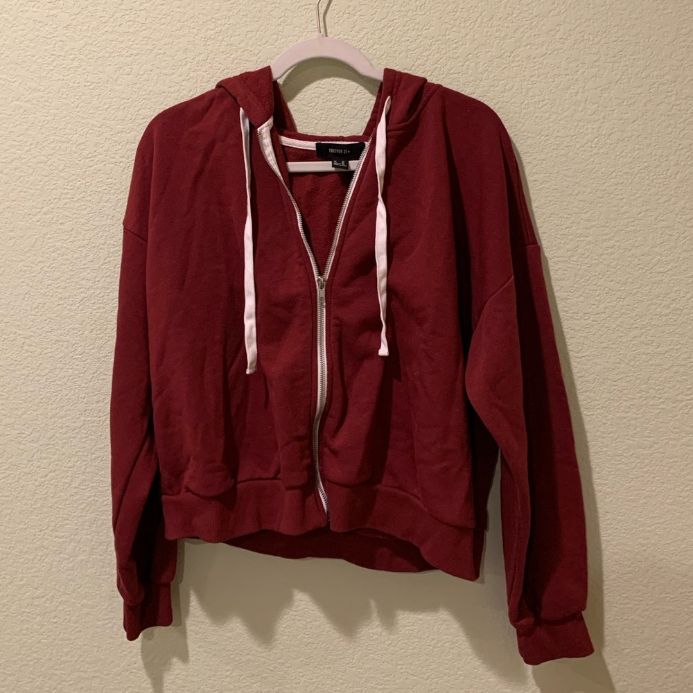Forever 21 sweater